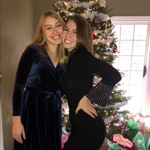 Meet your Posher, Graceanne